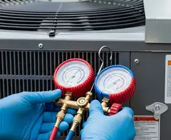 ac repair services with professional air conditioning system diagnostics in Chula Vista, CA